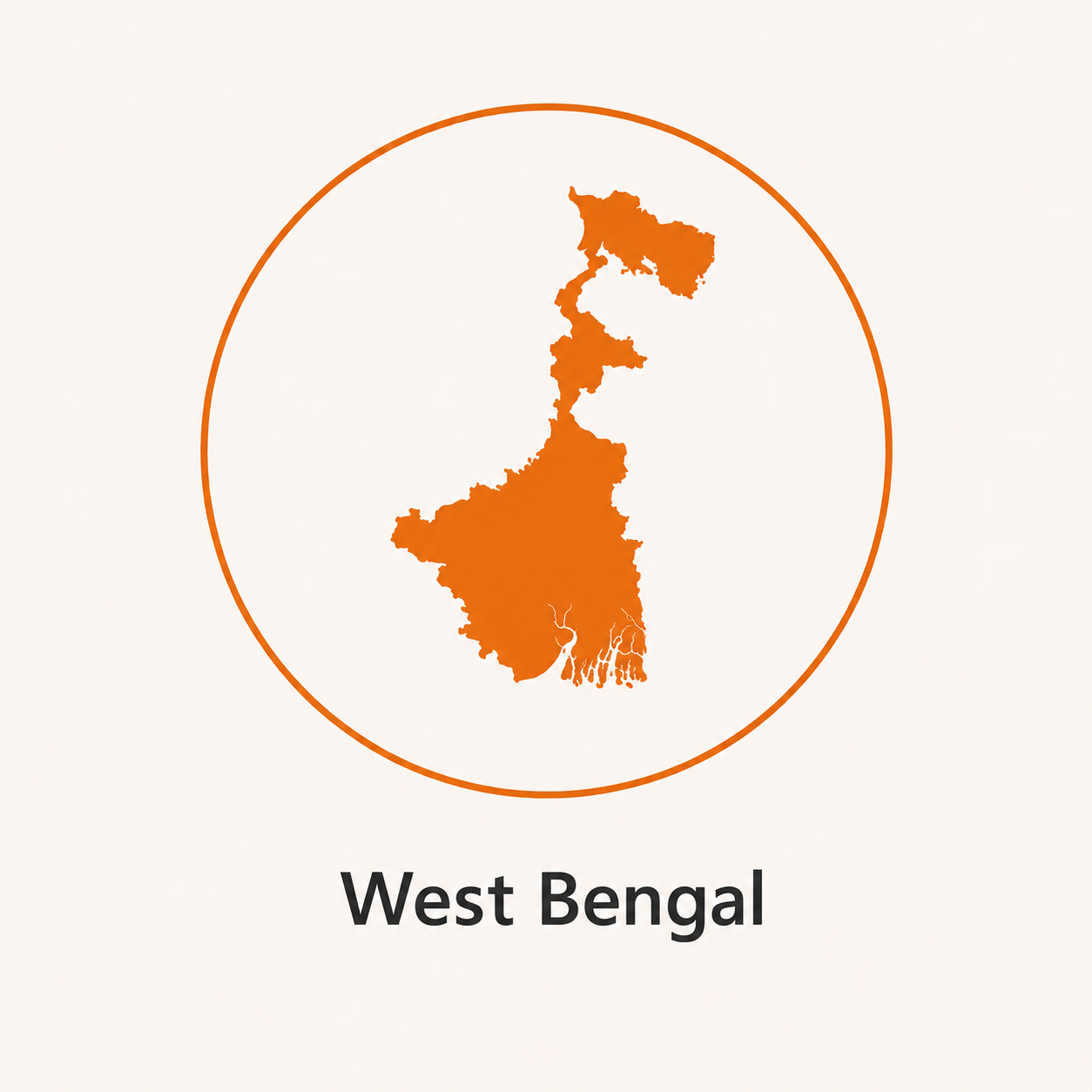 West Bengal